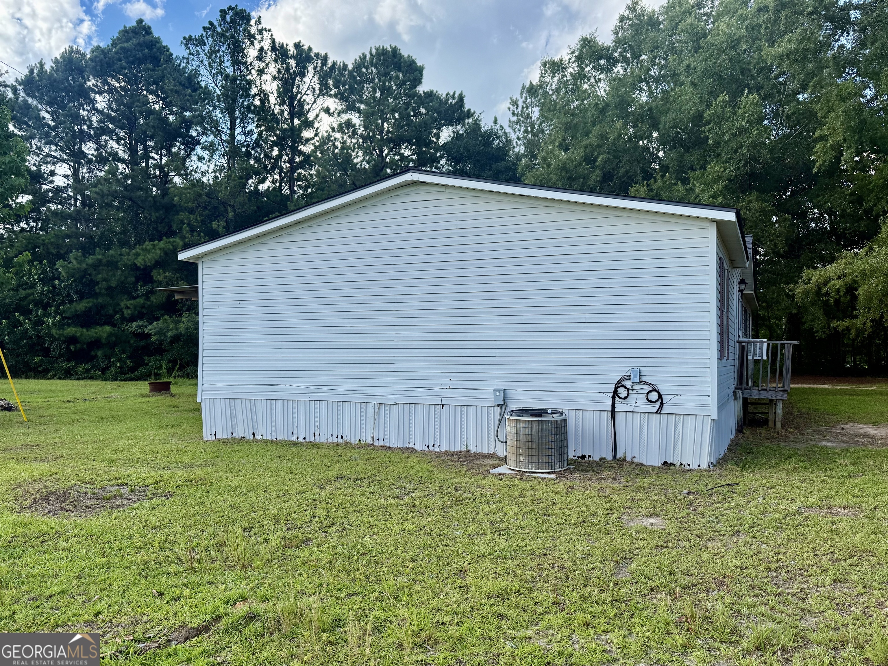 538 Archer Road Sandersville, GA 31082 - Photo 4 of 17