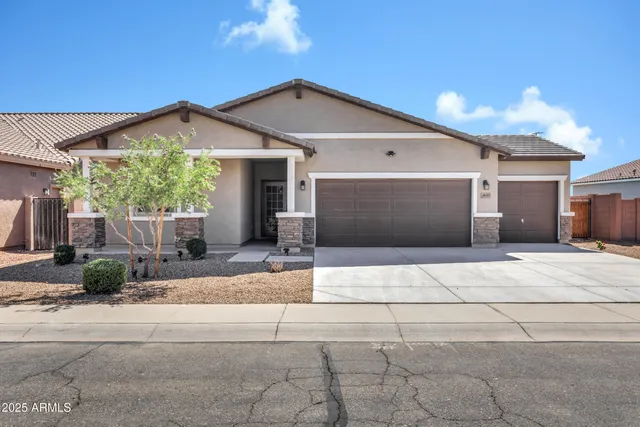 $399,000 | 46103 West Ranch Road, Maricopa, AZ 85139
