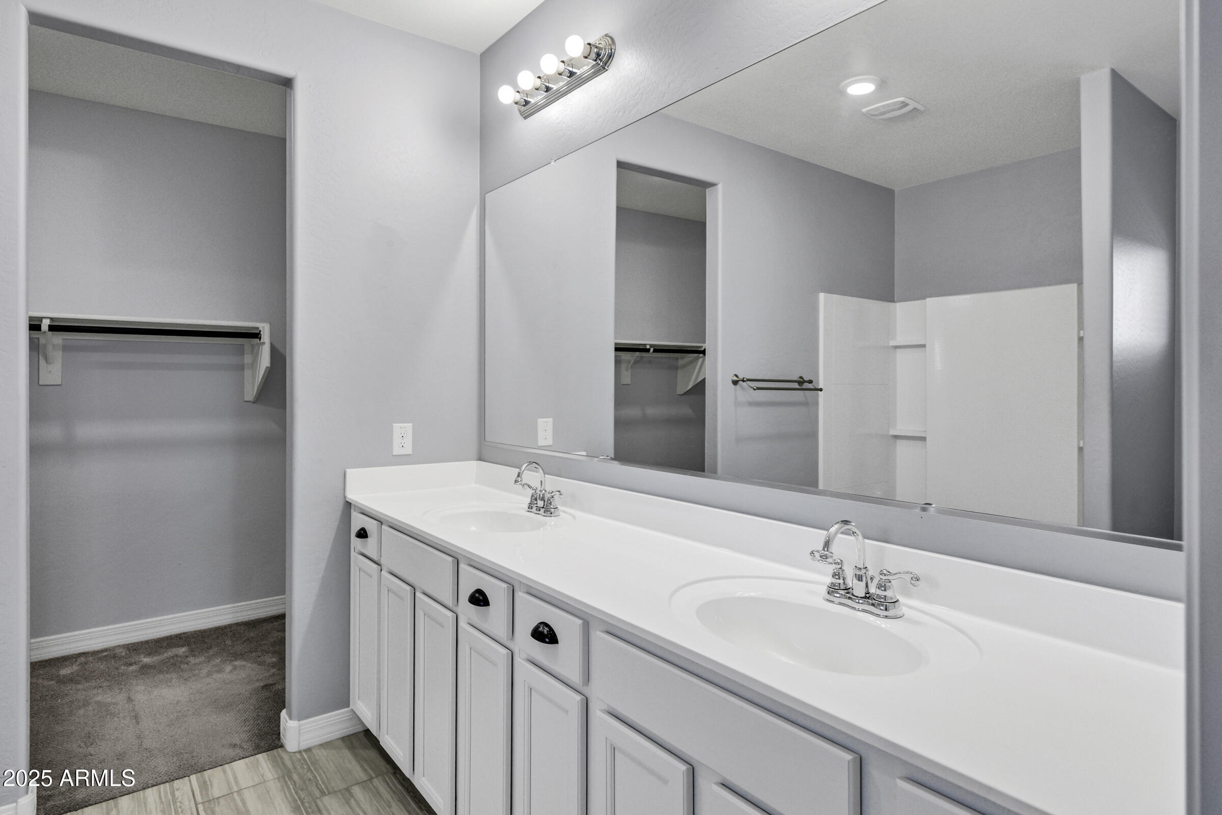 46103 West Ranch Road Maricopa, AZ 85139 - Photo 15 of 31 Primary bath