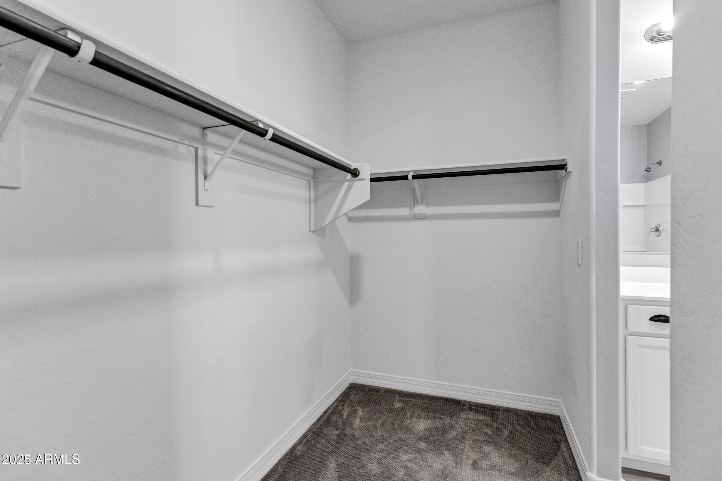 46103 West Ranch Road Maricopa, AZ 85139 - Photo 17 of 31 Primary closet
