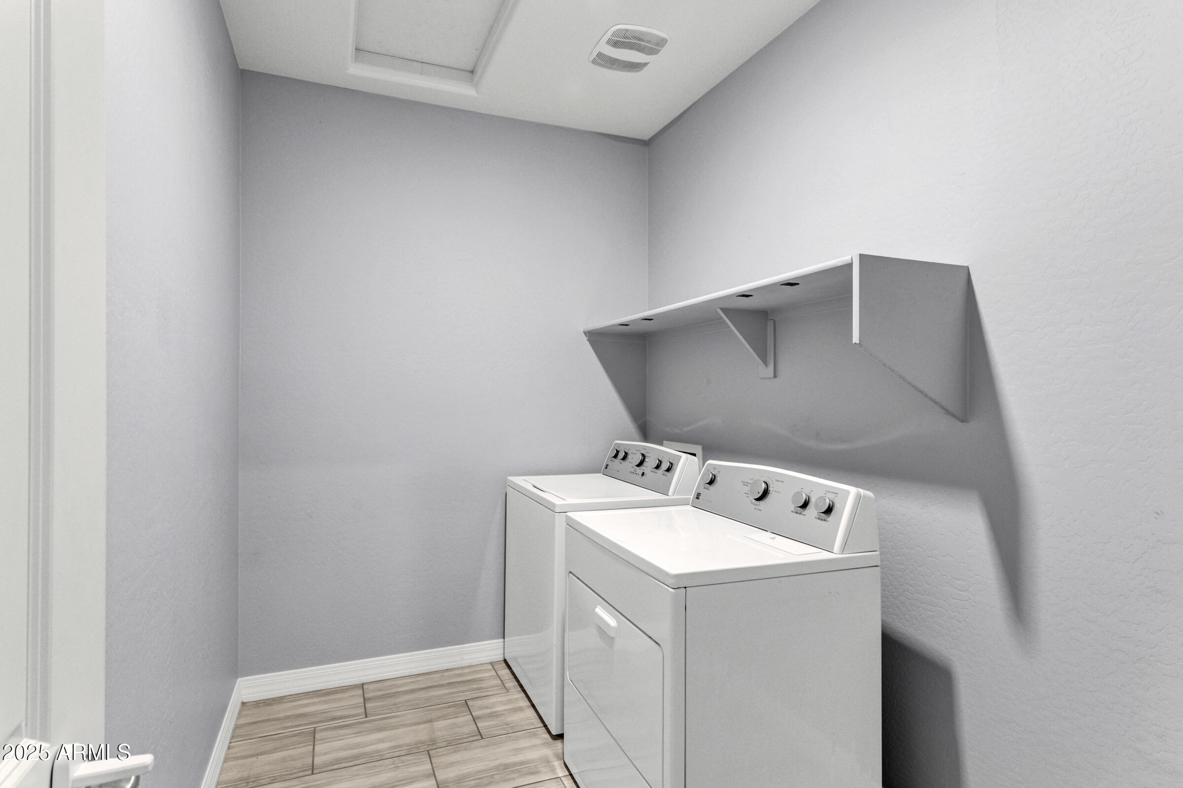46103 West Ranch Road Maricopa, AZ 85139 - Photo 23 of 31 Laundry