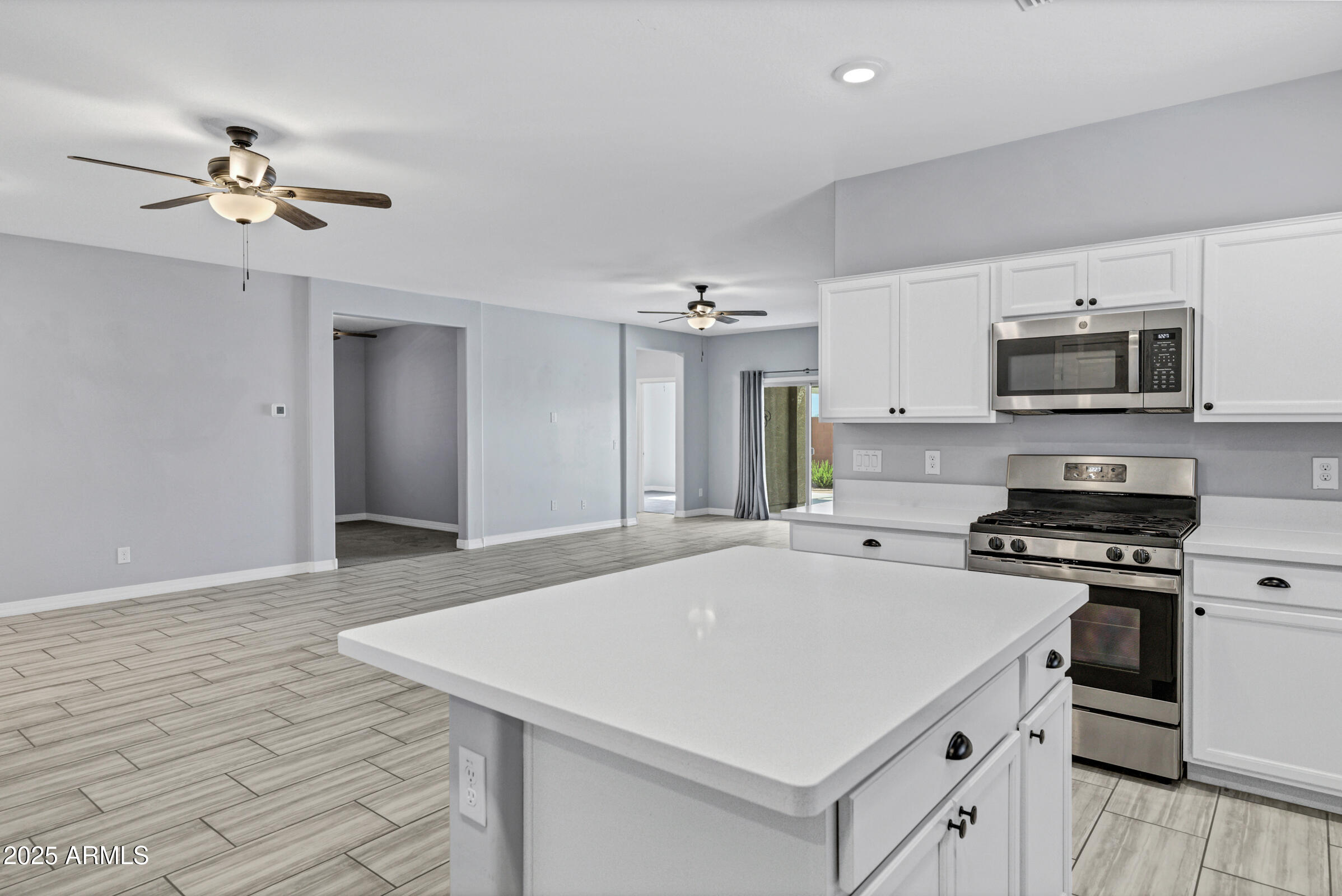 46103 West Ranch Road Maricopa, AZ 85139 - Photo 5 of 31 Kitchen