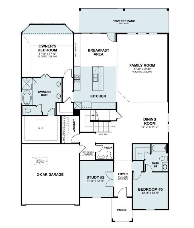 3929 Waxahachie Road Leander, TX 78641 - Photo 11 of 12