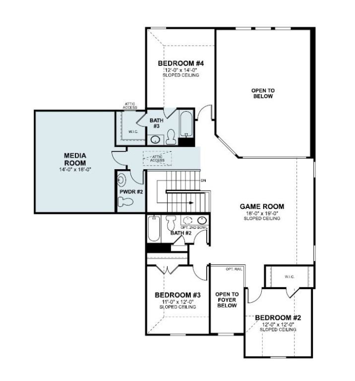 3929 Waxahachie Road Leander, TX 78641 - Photo 12 of 12