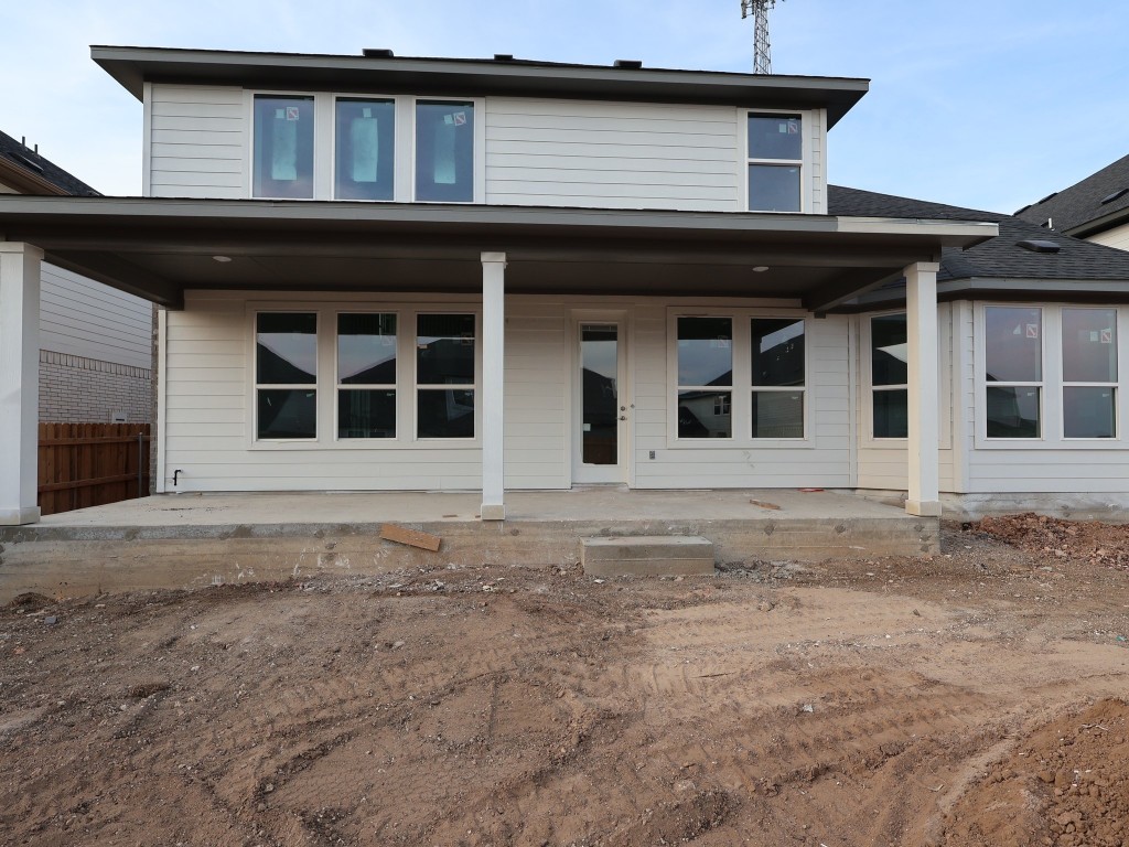 3929 Waxahachie Road Leander, TX 78641 - Photo 10 of 12