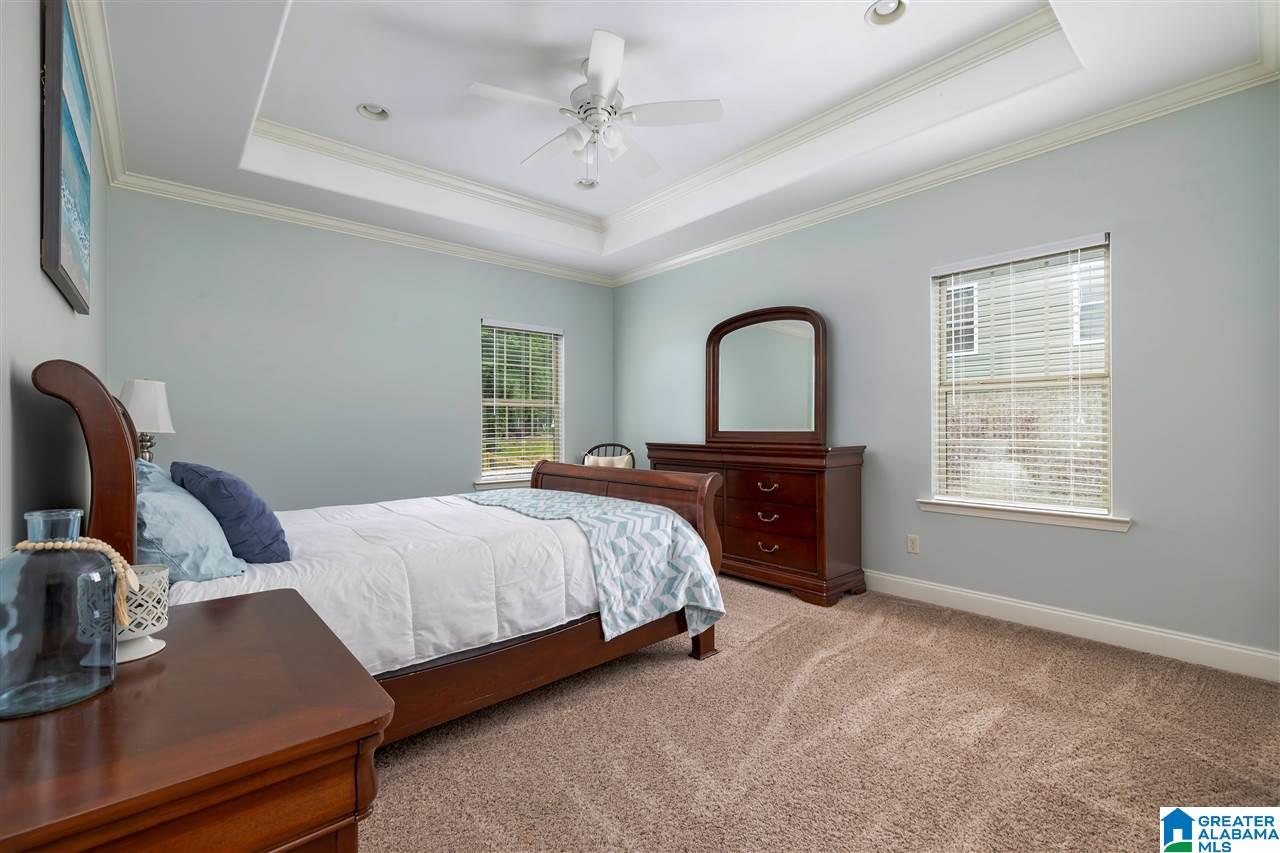 5852 Mcashan Ridge Road McCalla, AL 35111 - Photo 13 of 27