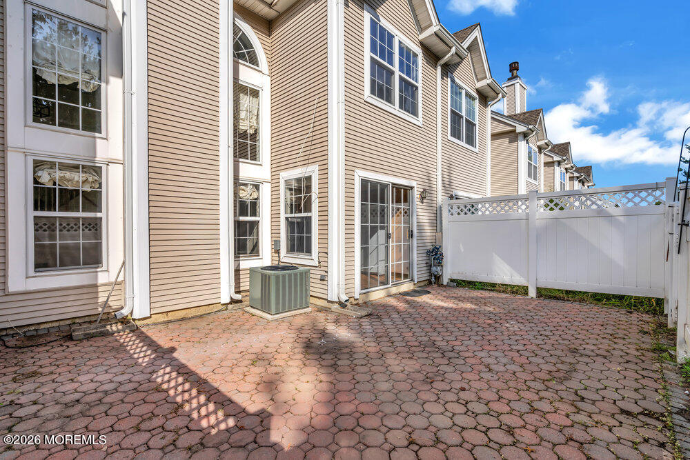30 Bristel Road Holmdel, NJ 07733 - Photo 16 of 19 30 bris back3