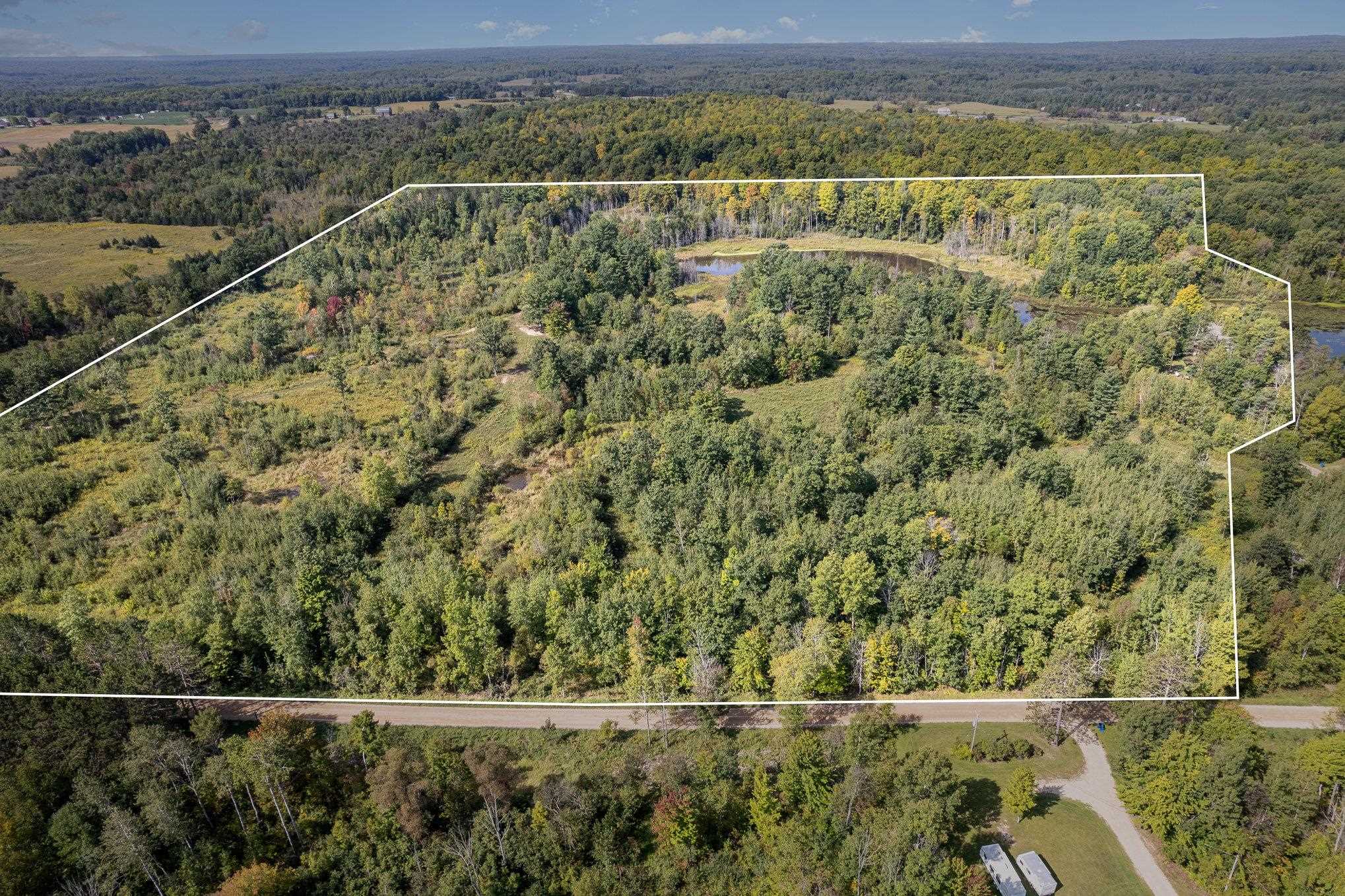 Tbd McGilvery Lake Road Gladwin, MI 48624 - Photo 27 of 30