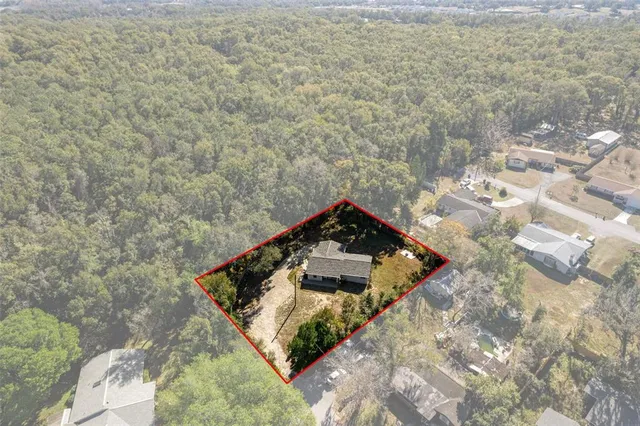 $300,000 | 36450 Shady Lane, Dade City, FL 33525