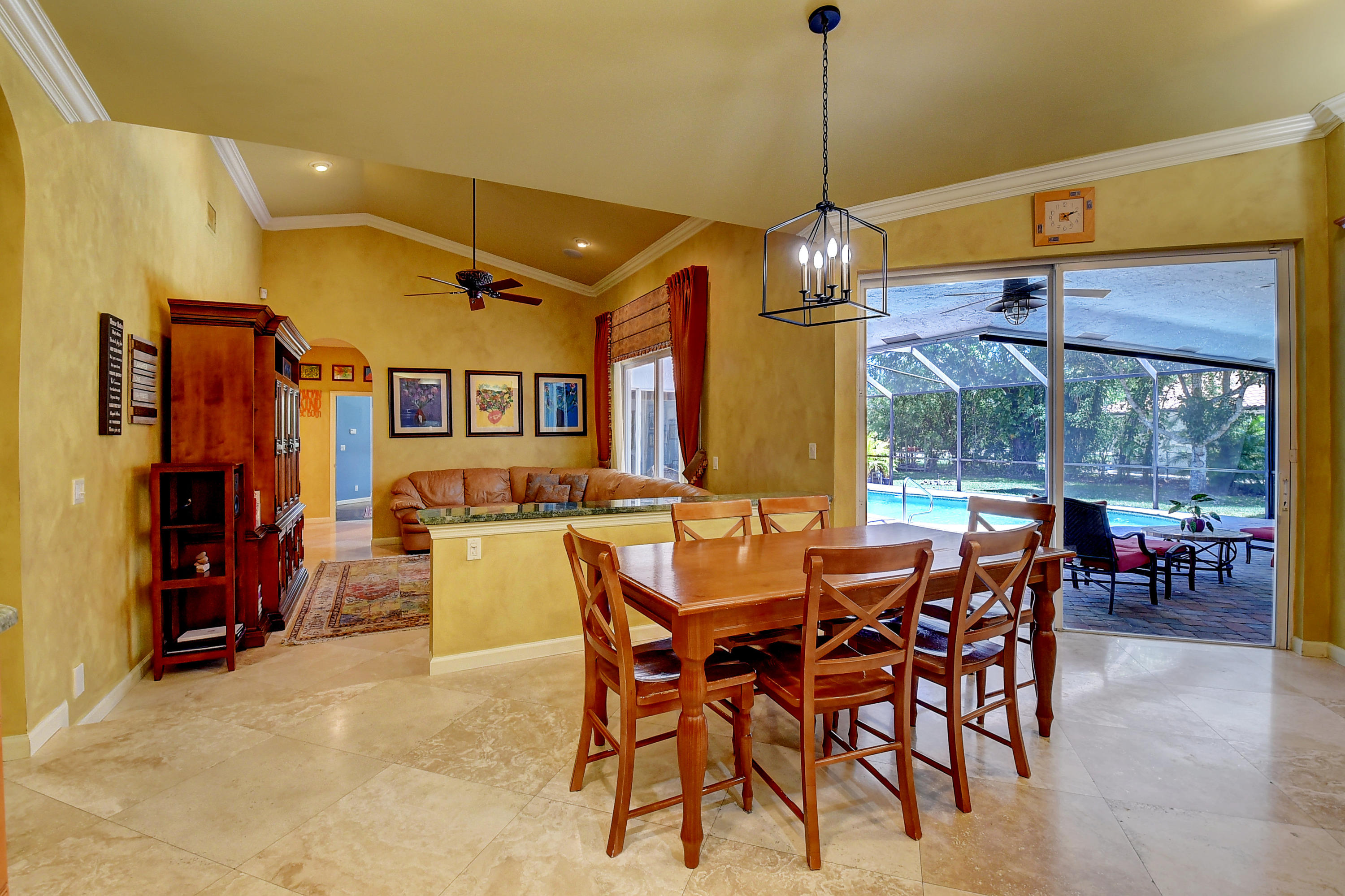 22184 Woodset Lane Boca Raton, FL 33428 - Photo 14 of 66 Kitchen