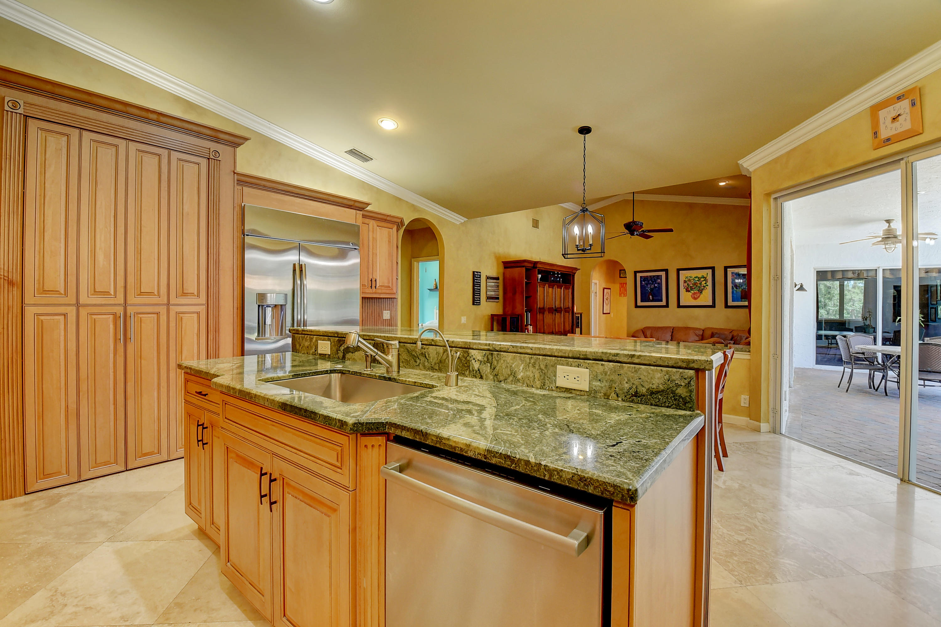 22184 Woodset Lane Boca Raton, FL 33428 - Photo 18 of 66 Kitchen