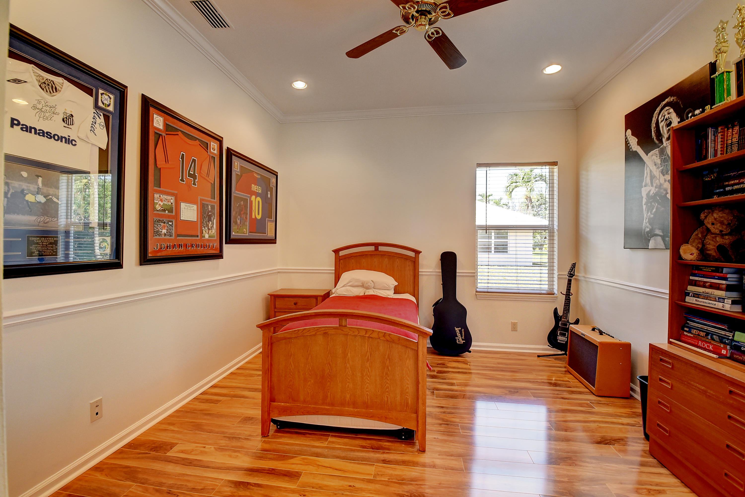 22184 Woodset Lane Boca Raton, FL 33428 - Photo 23 of 66 Bedroom #1
