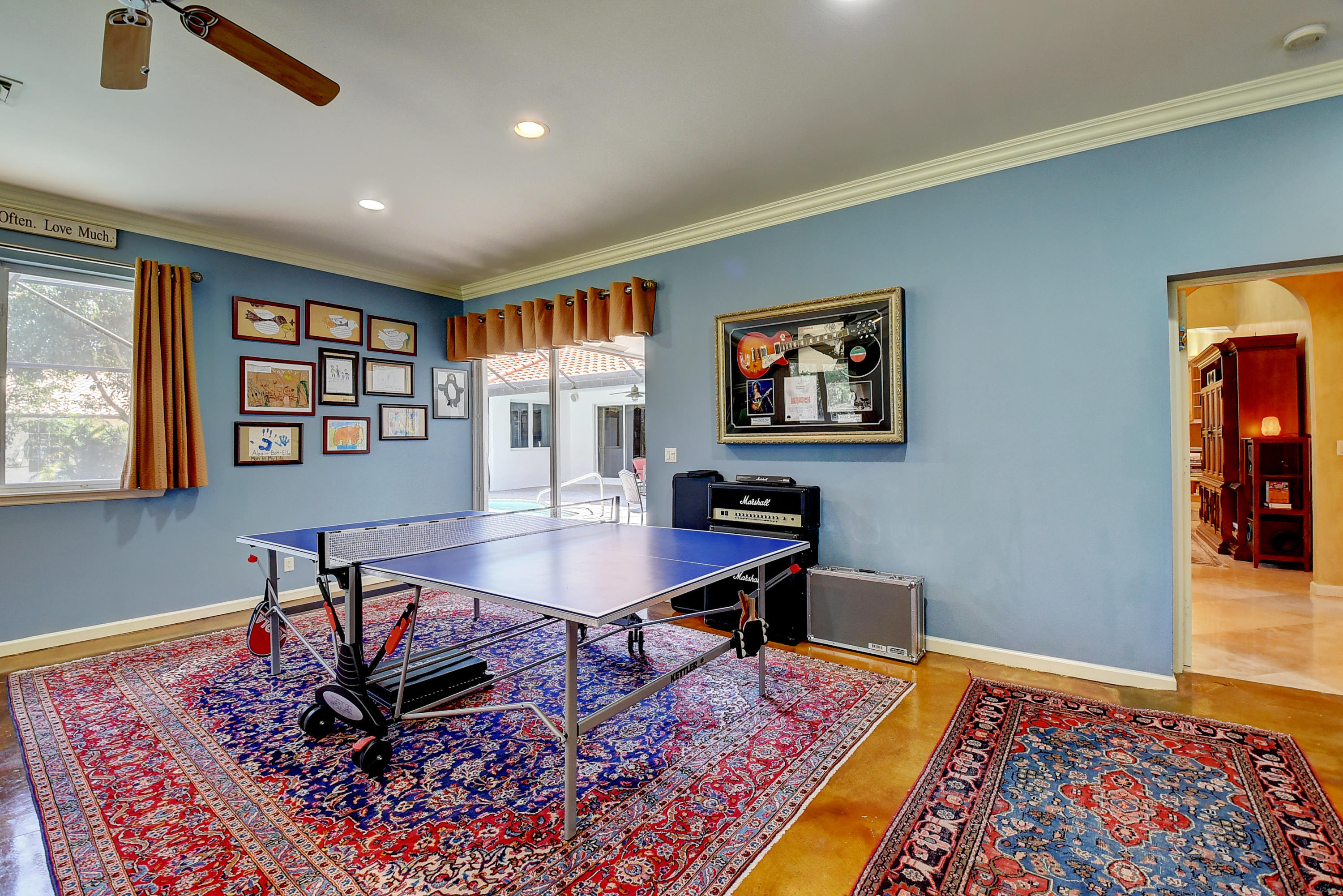22184 Woodset Lane Boca Raton, FL 33428 - Photo 27 of 66 Enormous Playroom