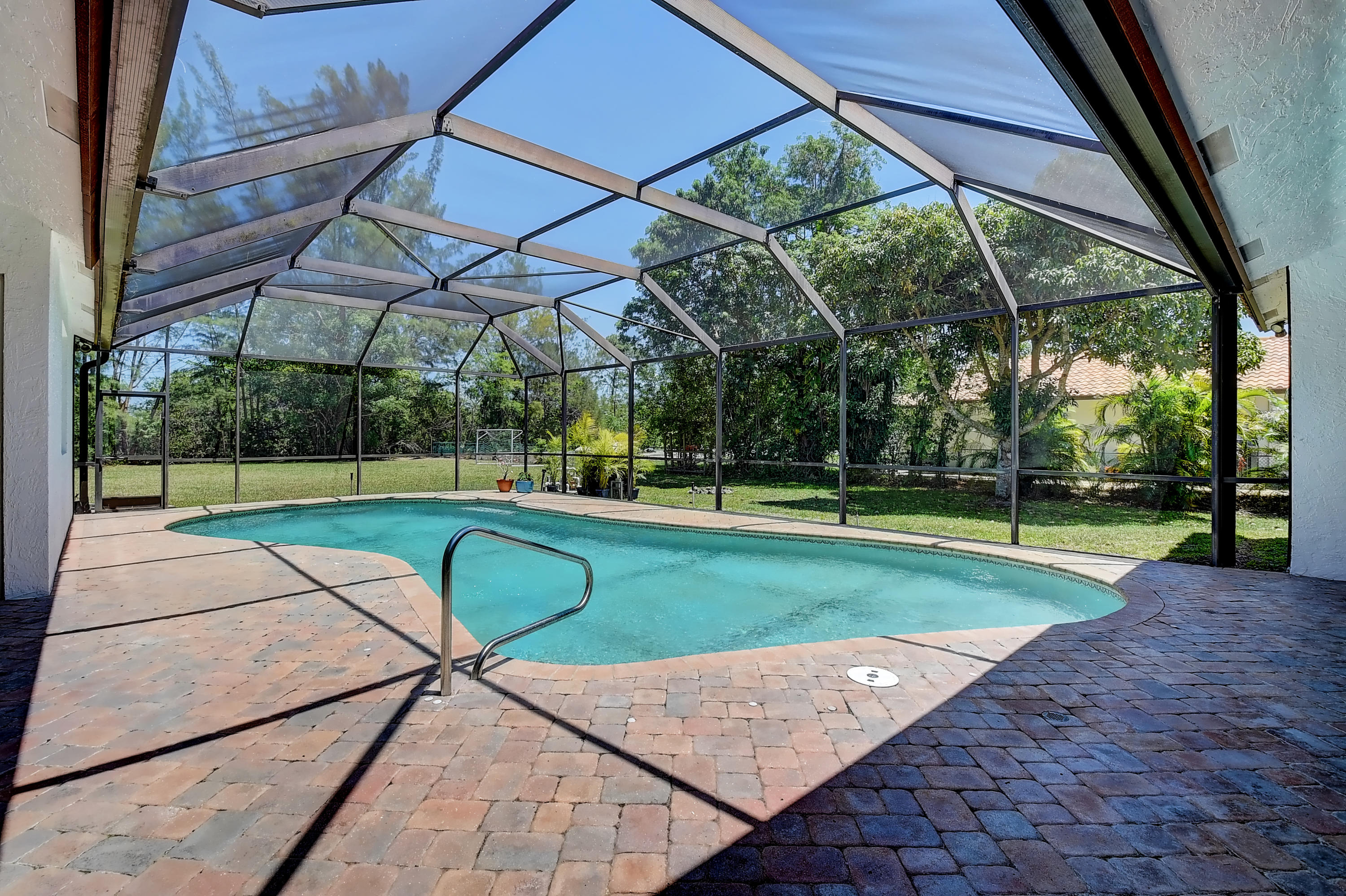 22184 Woodset Lane Boca Raton, FL 33428 - Photo 45 of 66 Pool Area