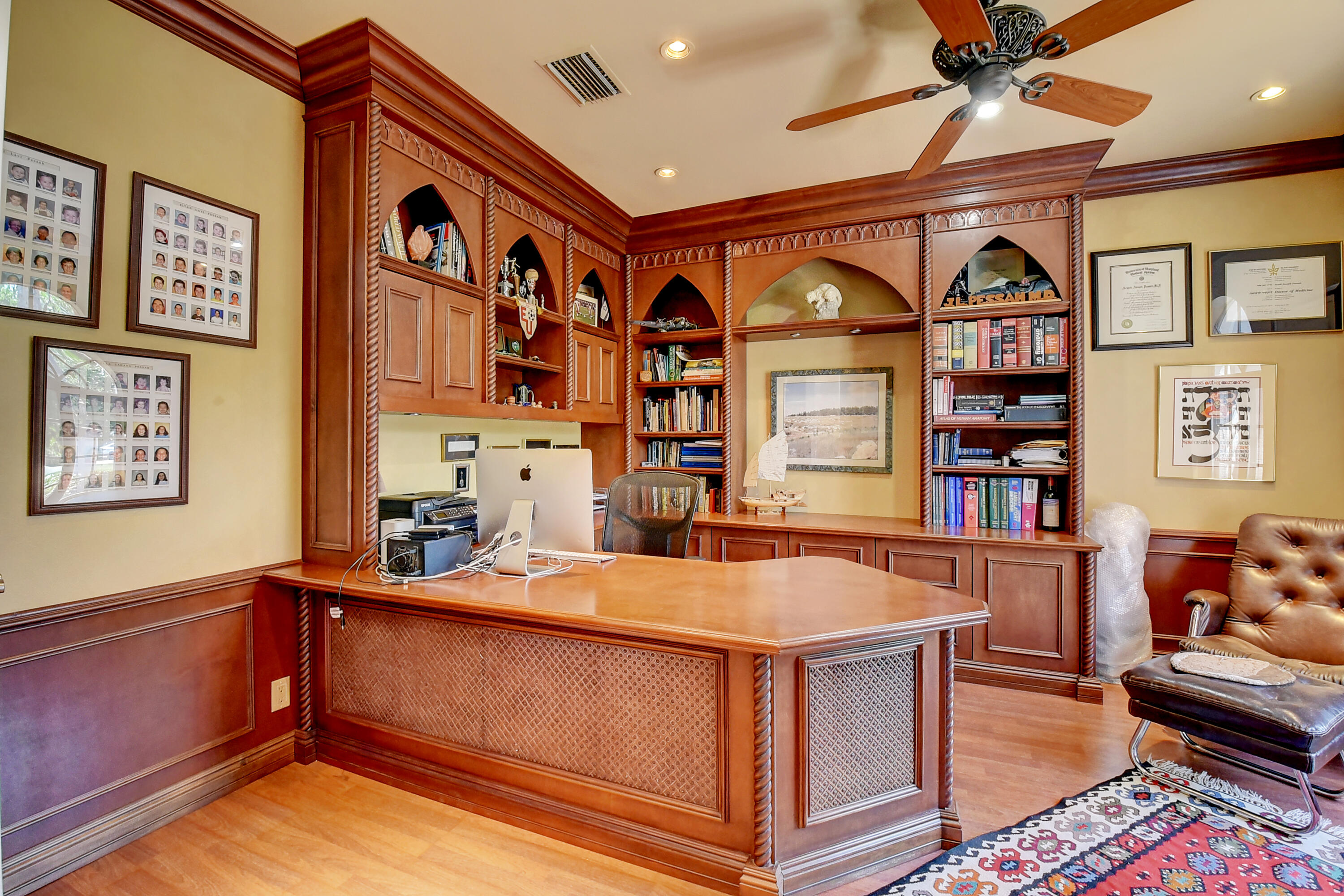 22184 Woodset Lane Boca Raton, FL 33428 - Photo 7 of 66 Office