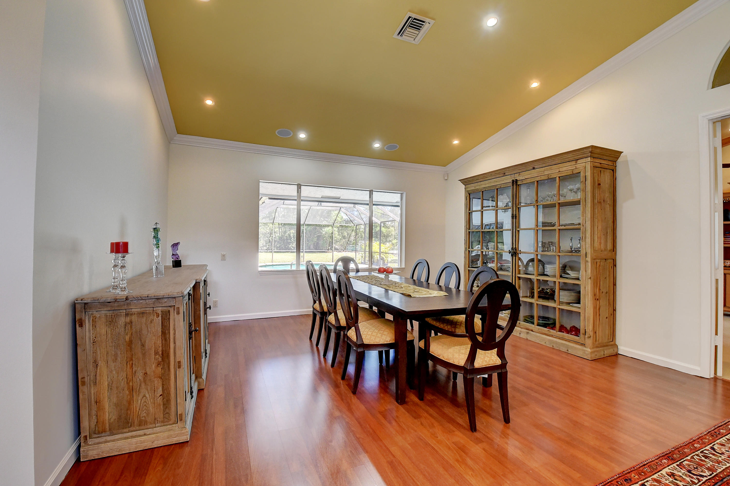 22184 Woodset Lane Boca Raton, FL 33428 - Photo 8 of 66 Dining Room