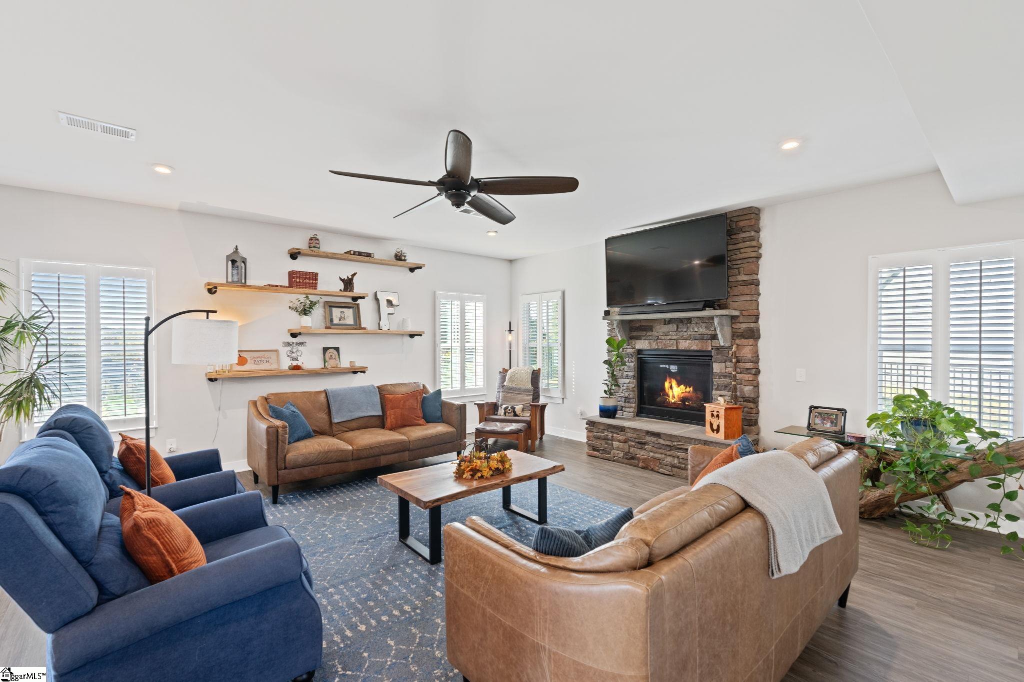 8 Inka Court Greenville, SC 29607 - Photo 11 of 40 Gallery Image 11