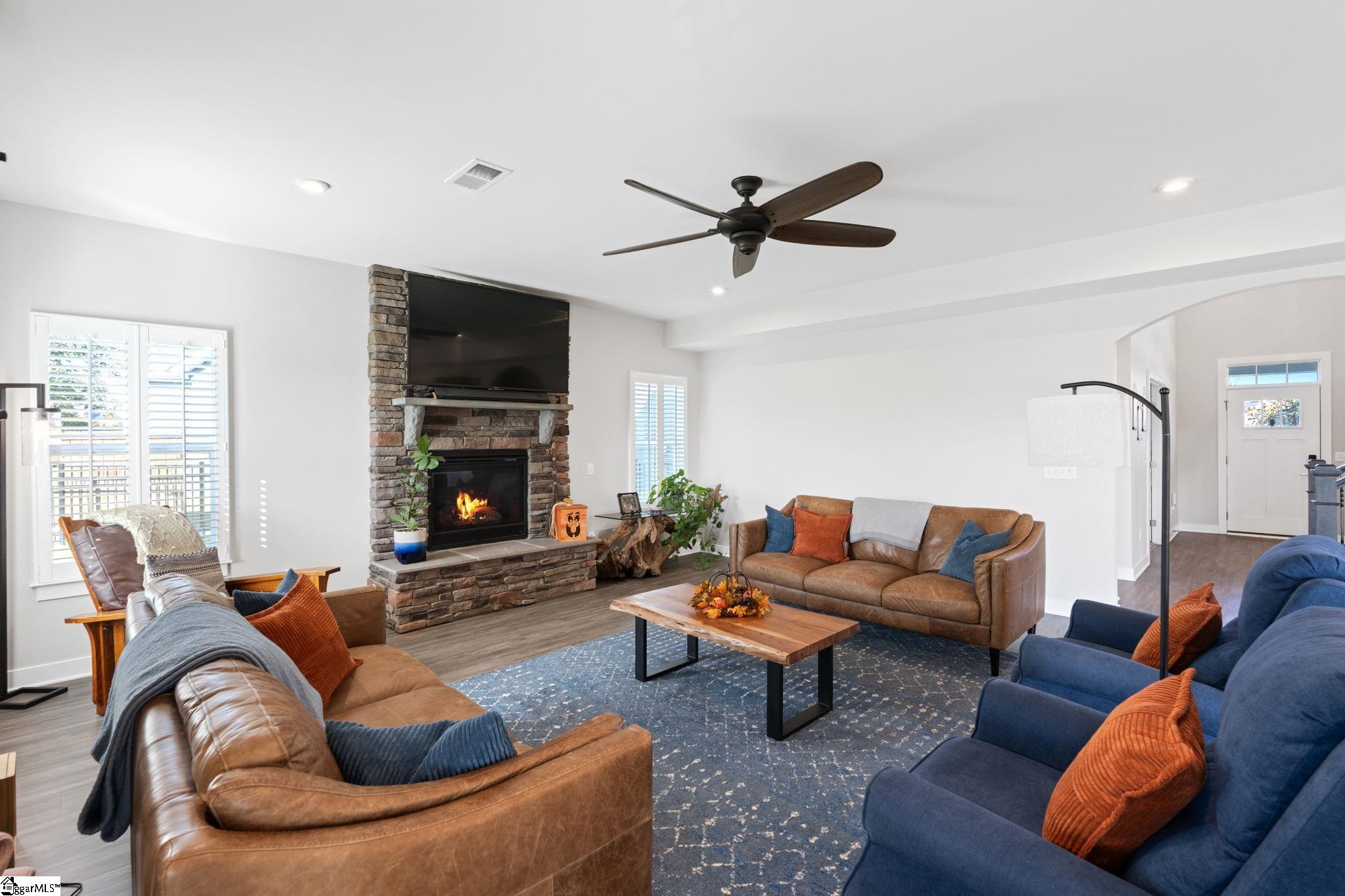 8 Inka Court Greenville, SC 29607 - Photo 12 of 40 Gallery Image 12