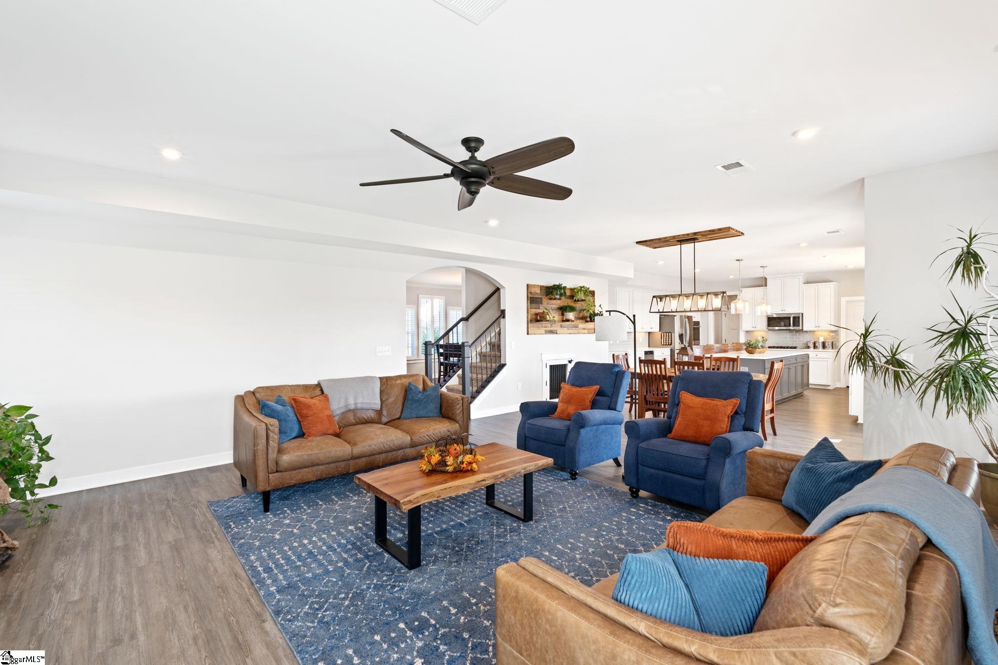 8 Inka Court Greenville, SC 29607 - Photo 13 of 40 Gallery Image 13