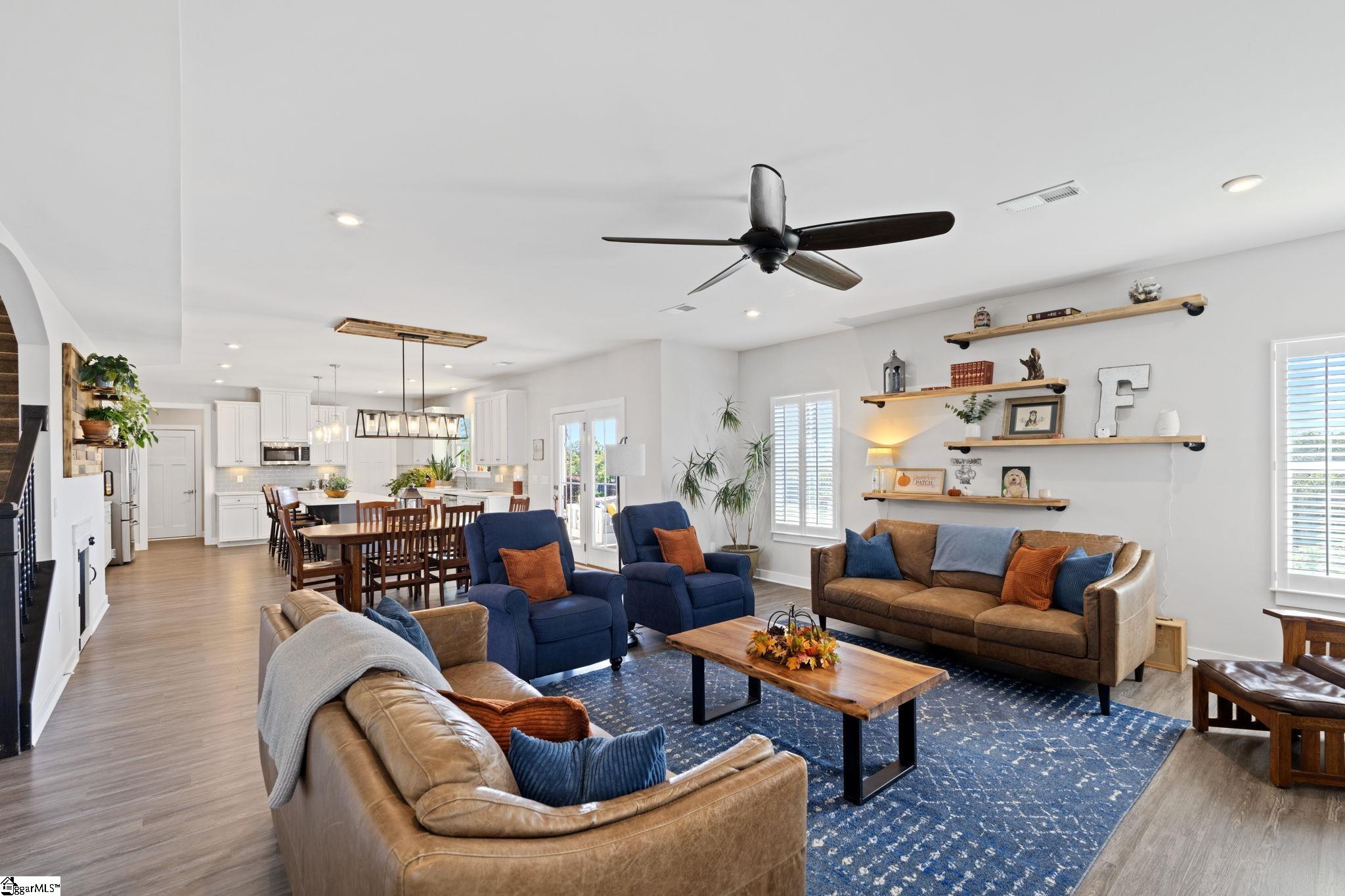 8 Inka Court Greenville, SC 29607 - Photo 14 of 40 Gallery Image 14