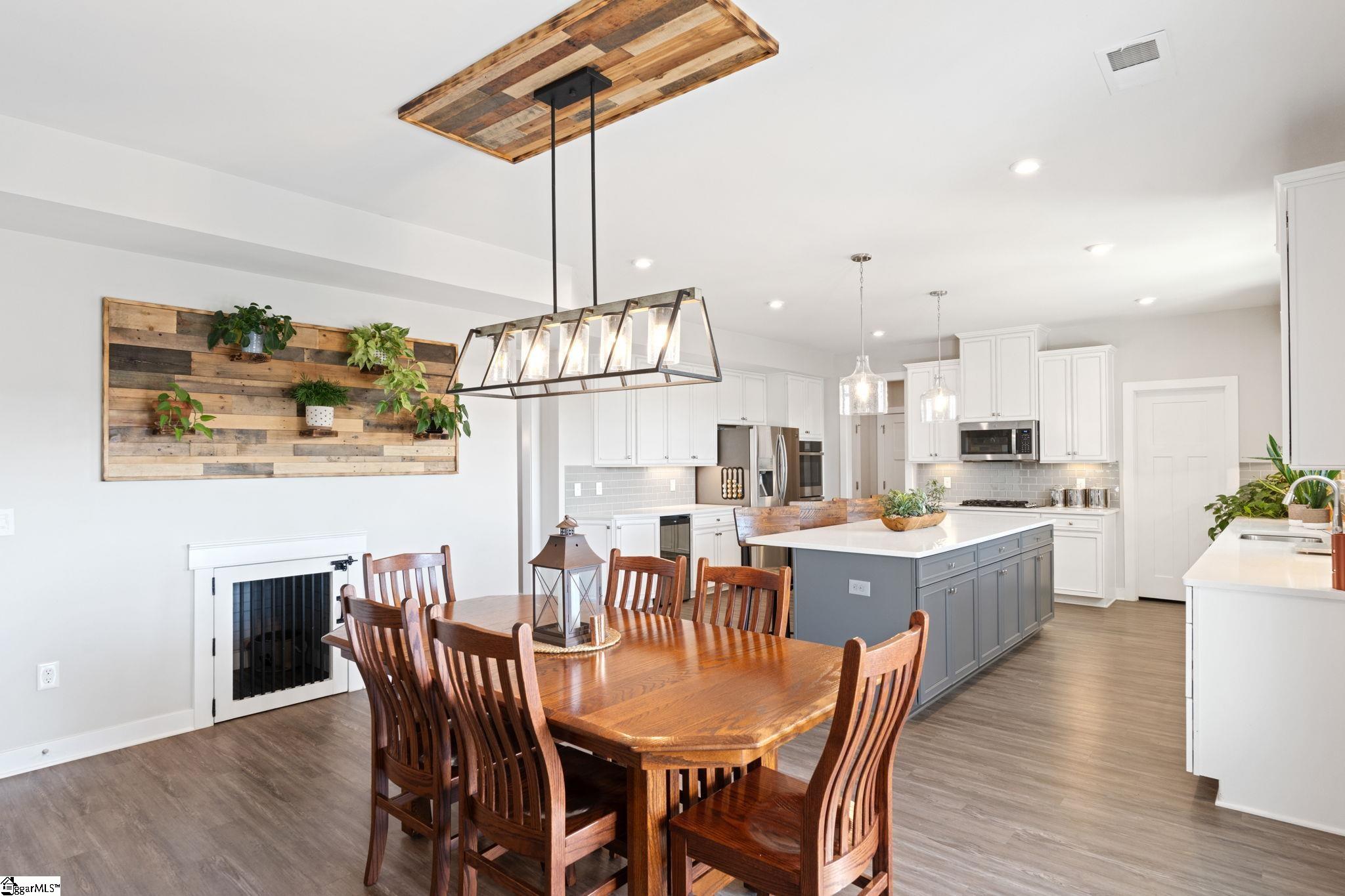 8 Inka Court Greenville, SC 29607 - Photo 16 of 40 Gallery Image 16