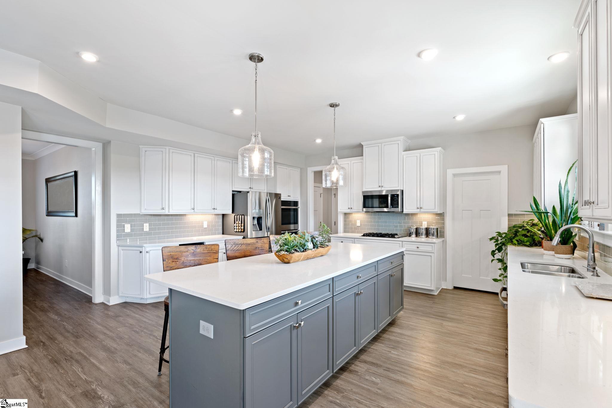 8 Inka Court Greenville, SC 29607 - Photo 17 of 40 Gallery Image 17