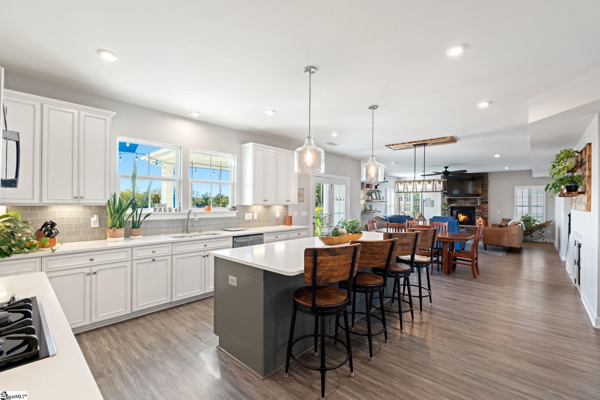 8 Inka Court Greenville, SC 29607 - Photo 19 of 40 Gallery Image 19