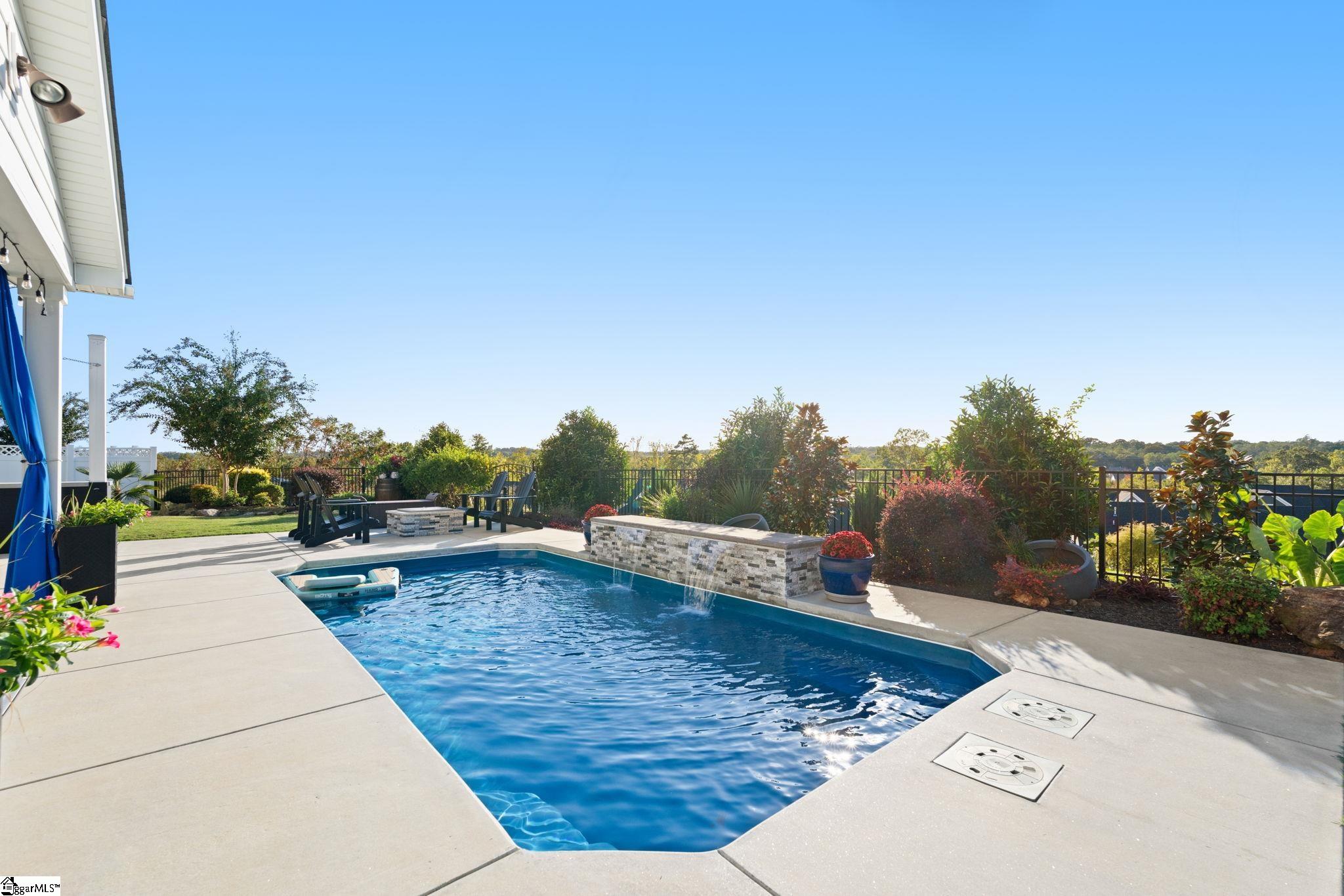 8 Inka Court Greenville, SC 29607 - Photo 33 of 40 Gallery Image 33