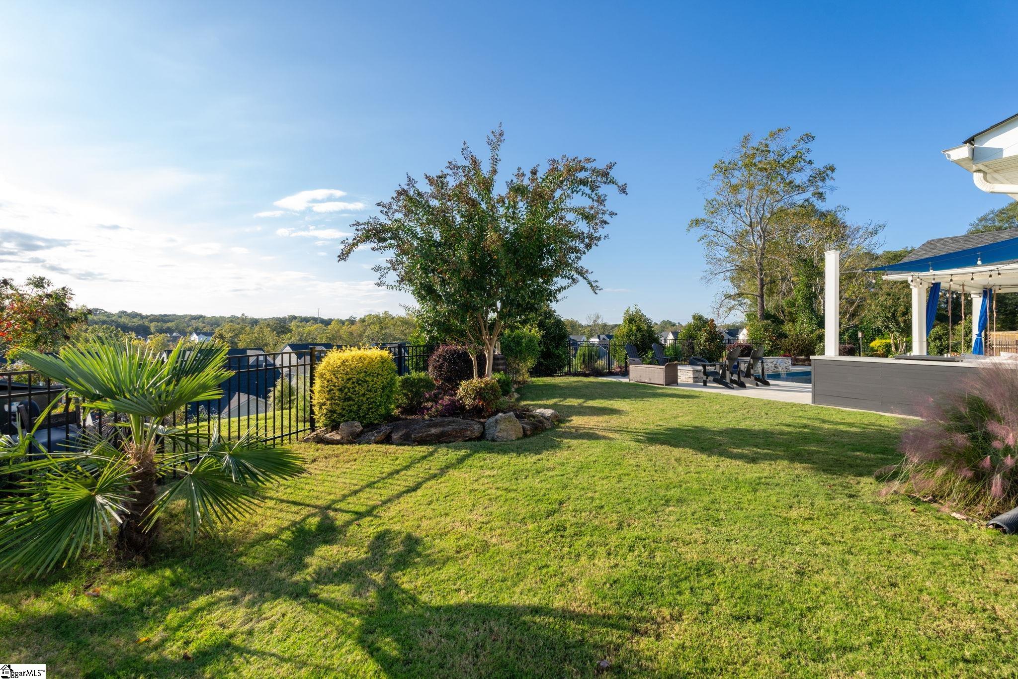 8 Inka Court Greenville, SC 29607 - Photo 35 of 40 Gallery Image 35