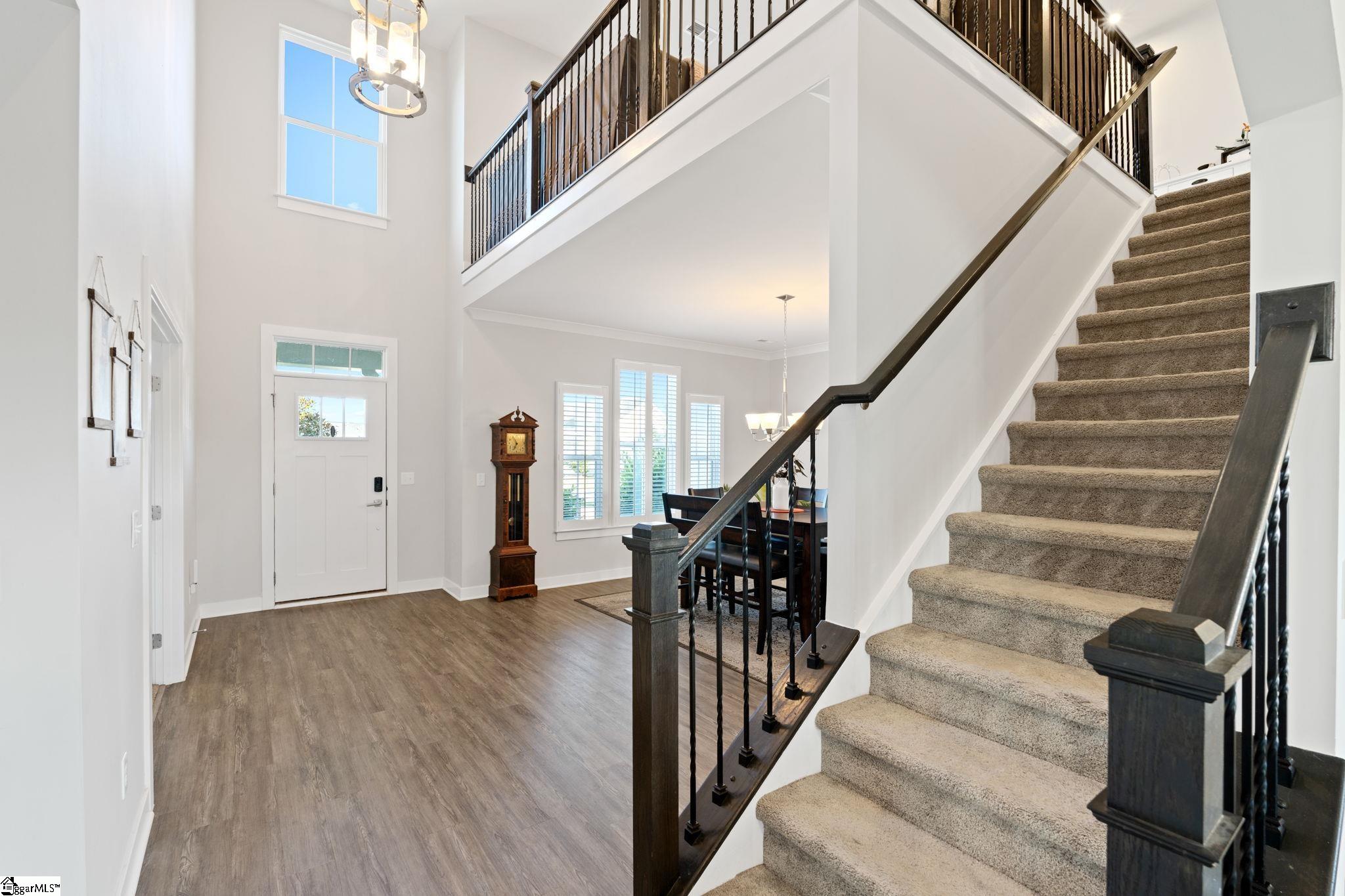 8 Inka Court Greenville, SC 29607 - Photo 5 of 40 Gallery Image 5