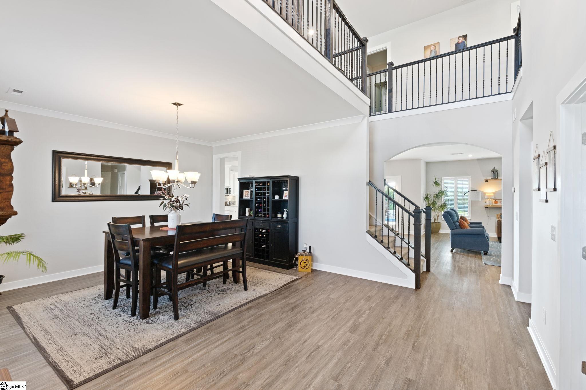 8 Inka Court Greenville, SC 29607 - Photo 6 of 40 Gallery Image 6