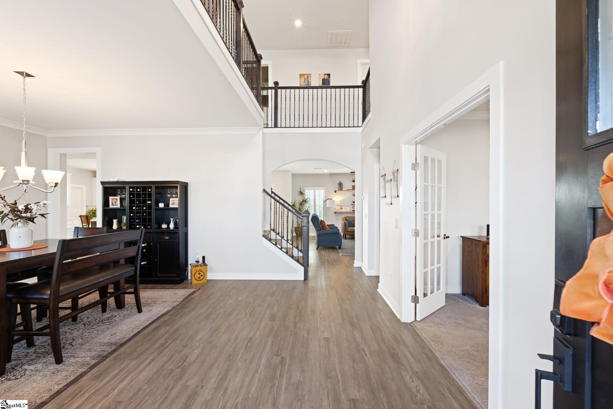 8 Inka Court Greenville, SC 29607 - Photo 7 of 40 Gallery Image 7