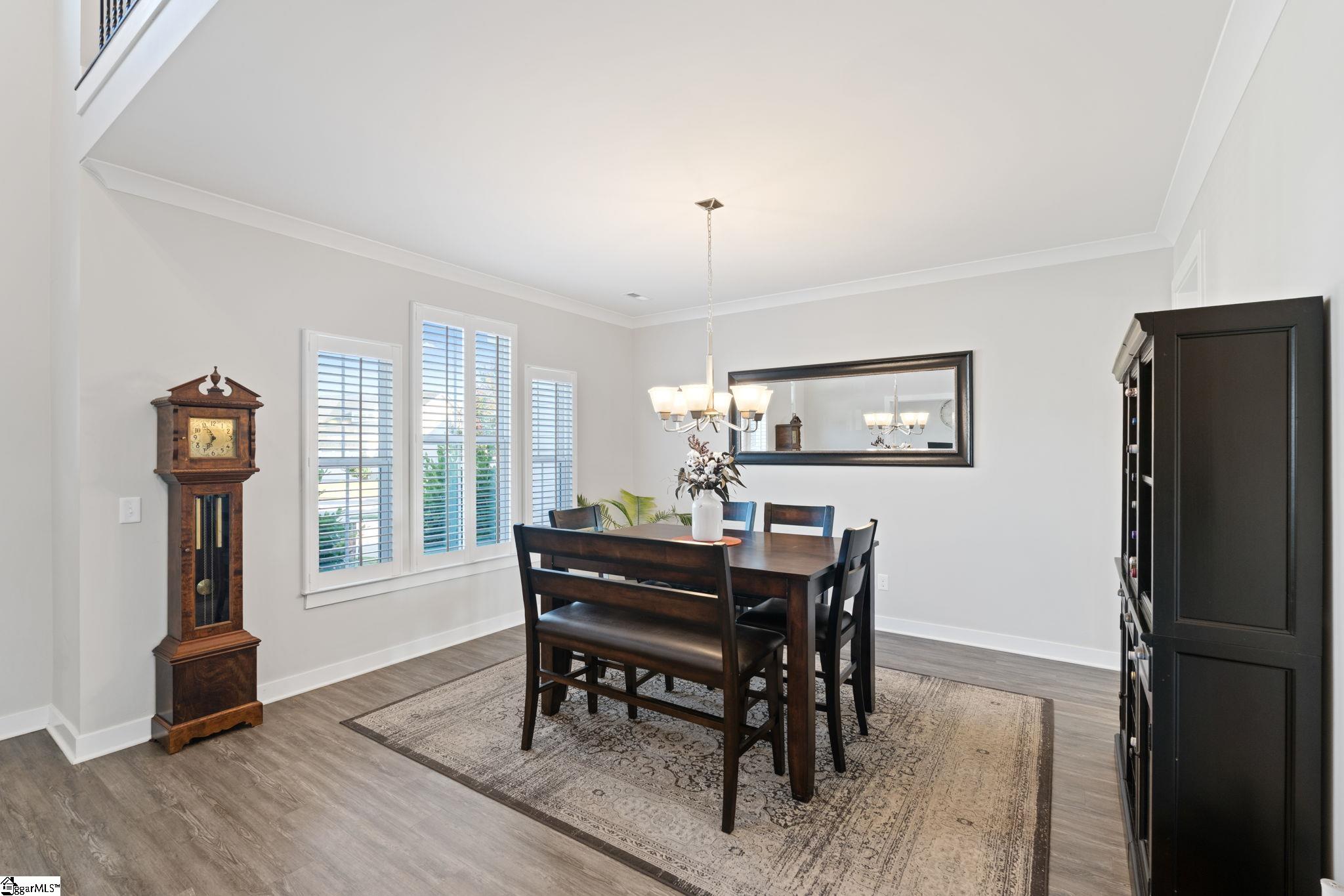 8 Inka Court Greenville, SC 29607 - Photo 9 of 40 Gallery Image 9