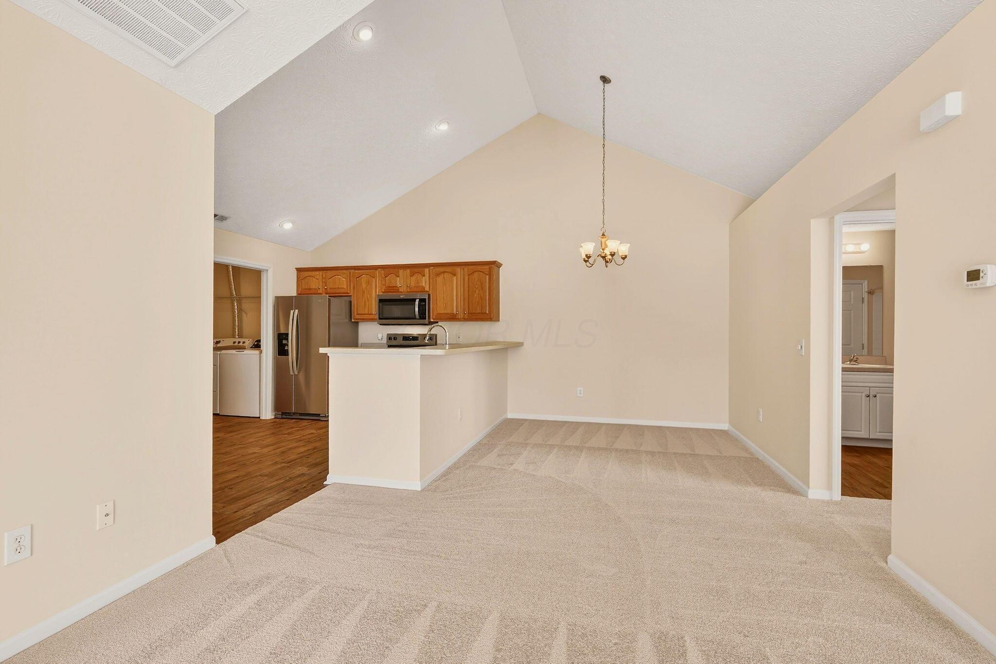 3731 Stoneway Point Powell, OH 43065 - Photo 17 of 47 View from sunroom