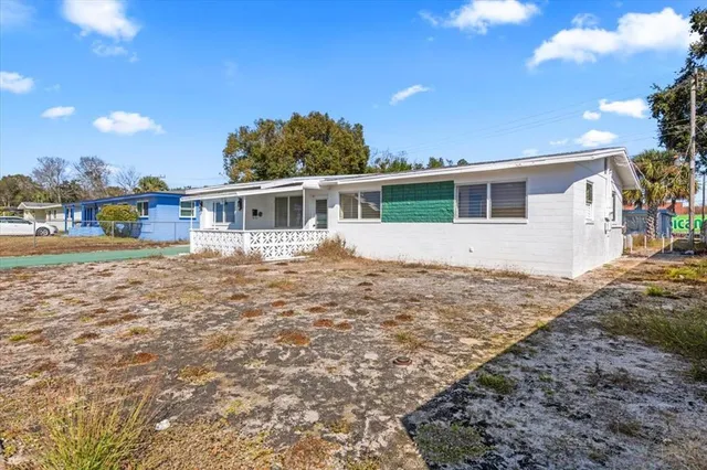 $139,900 | 801 Lewis Drive, Daytona Beach, FL 32117