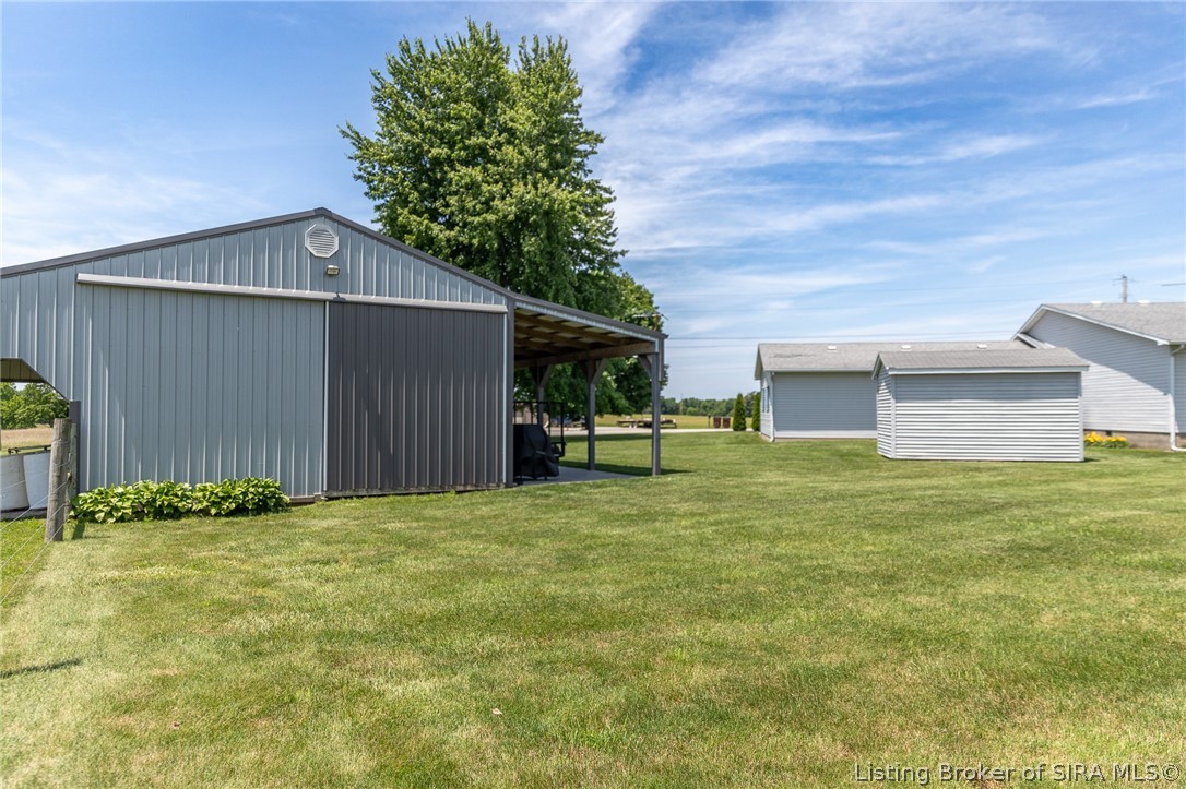 690 Joyce Ridge Road Milton, KY 40045 - Photo 72 of 99