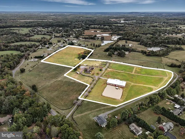 $849,900 | 8021 Olympic Way, Culpeper, VA 22701