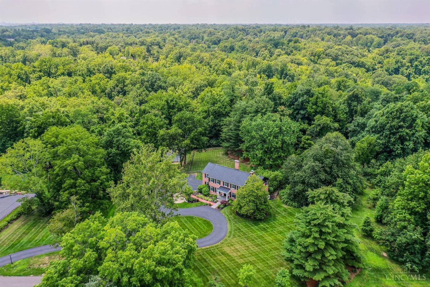 5305 Ivyfarm Road Cincinnati, OH 45243 - Photo 43 of 50