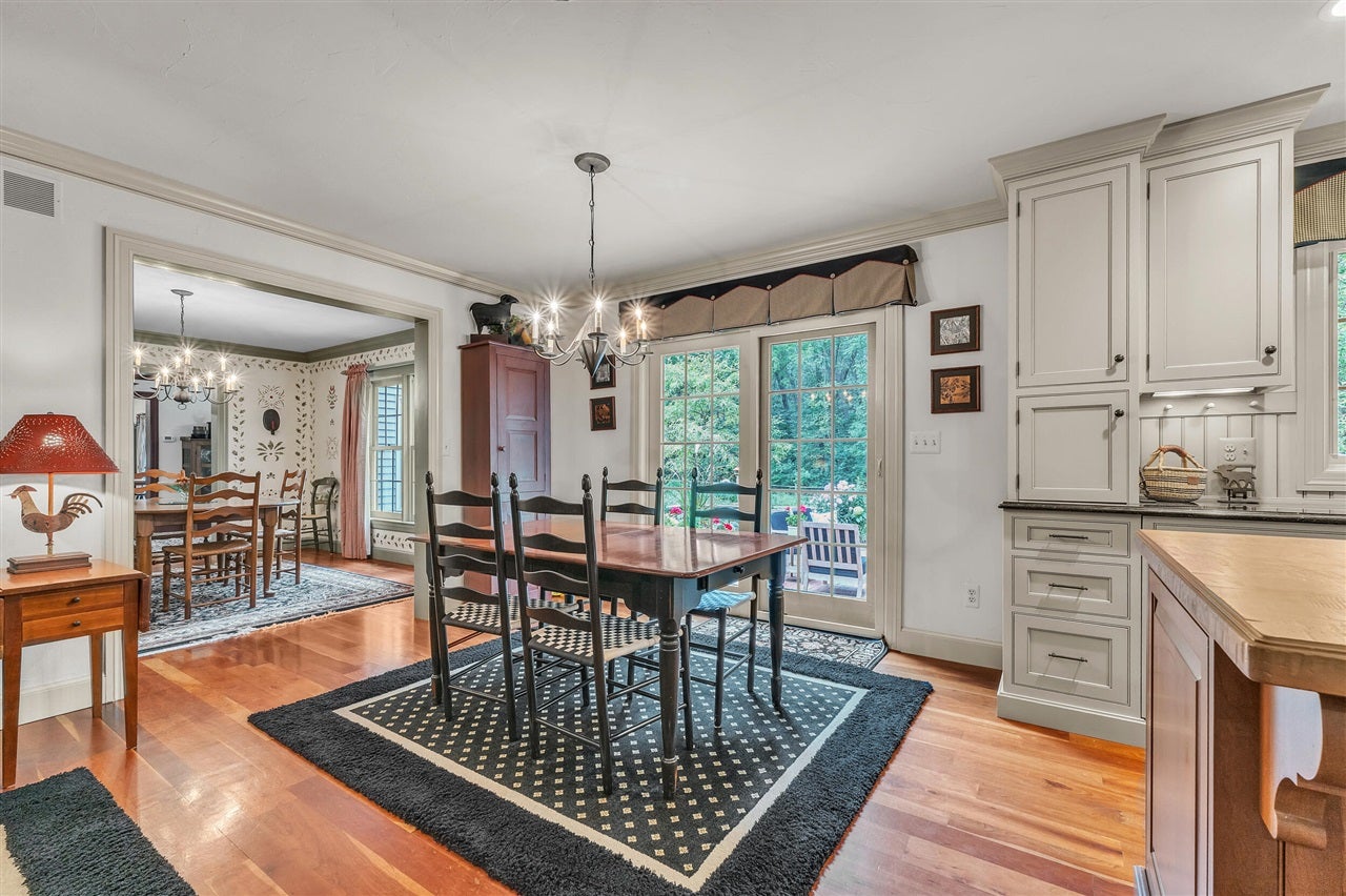 8211 Donovan Road Dexter, MI 48130 - Photo 22 of 85 Gallery Image 22