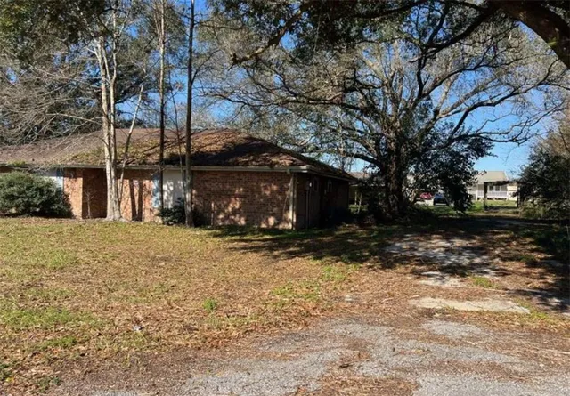 $108,700 | 676 Church Street, Raceland, LA 70394