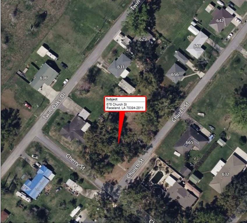 676 Church Street Raceland, LA 70394 - Photo 5 of 5