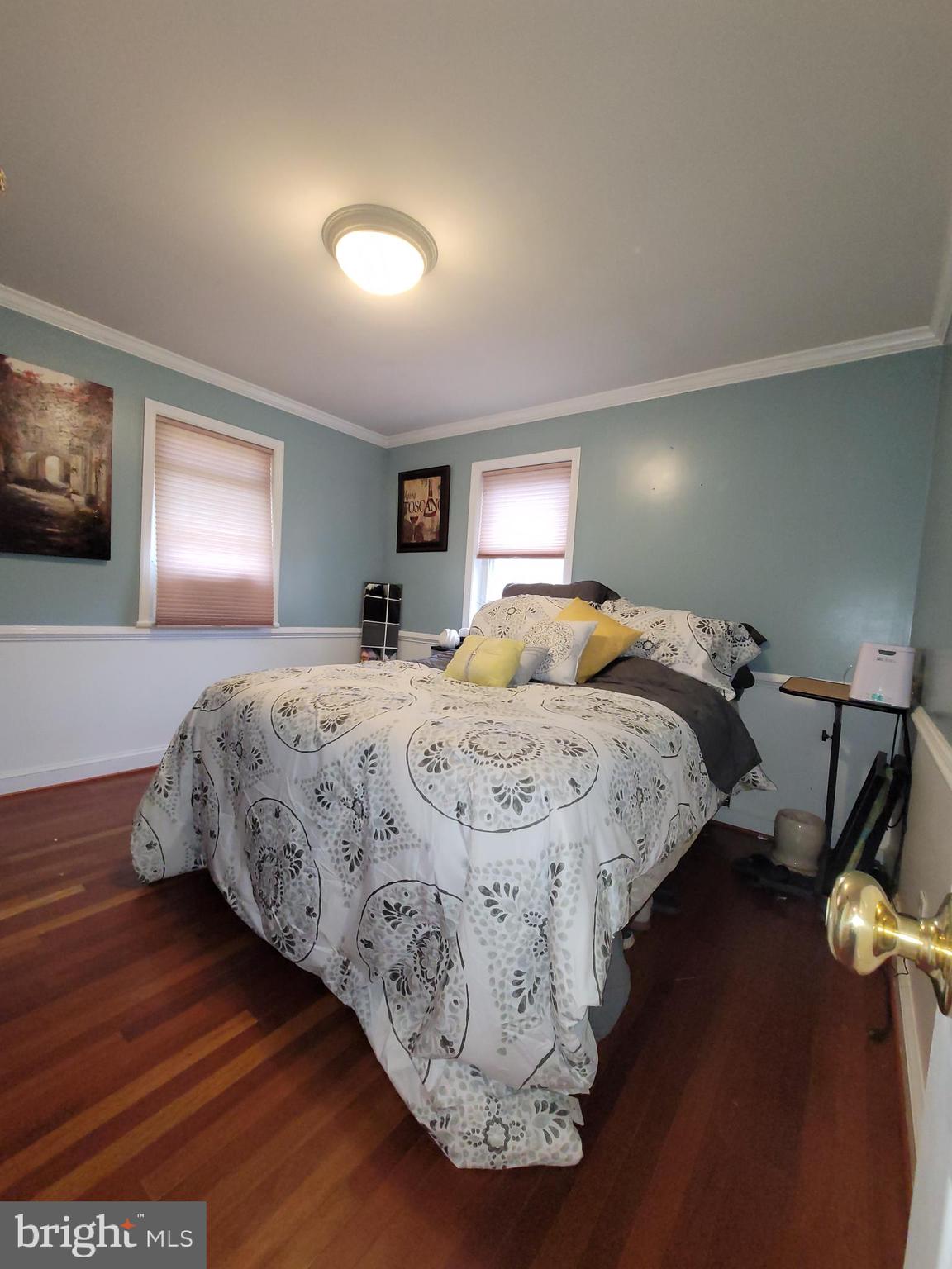 8411 Leland Road Manassas, VA 20111 - Photo 12 of 38 Bedroom