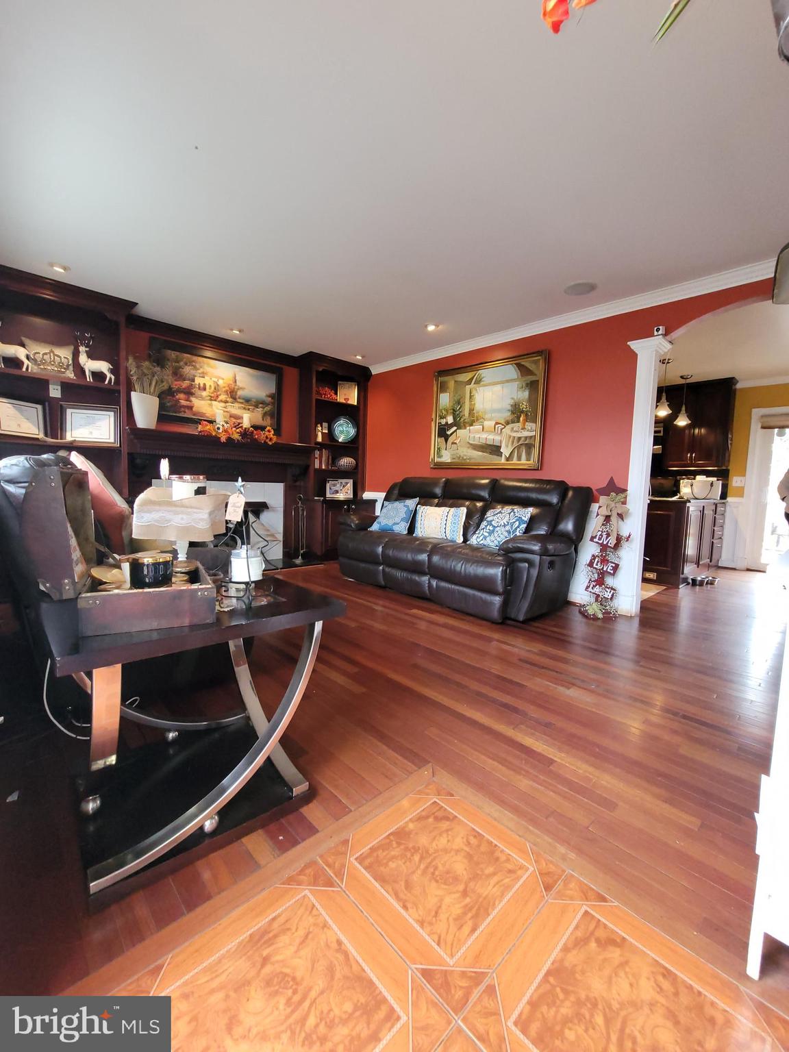 8411 Leland Road Manassas, VA 20111 - Photo 3 of 38 Gallery Image 3