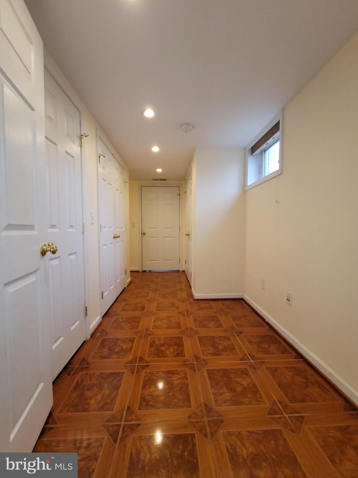 8411 Leland Road Manassas, VA 20111 - Photo 23 of 38 Basement