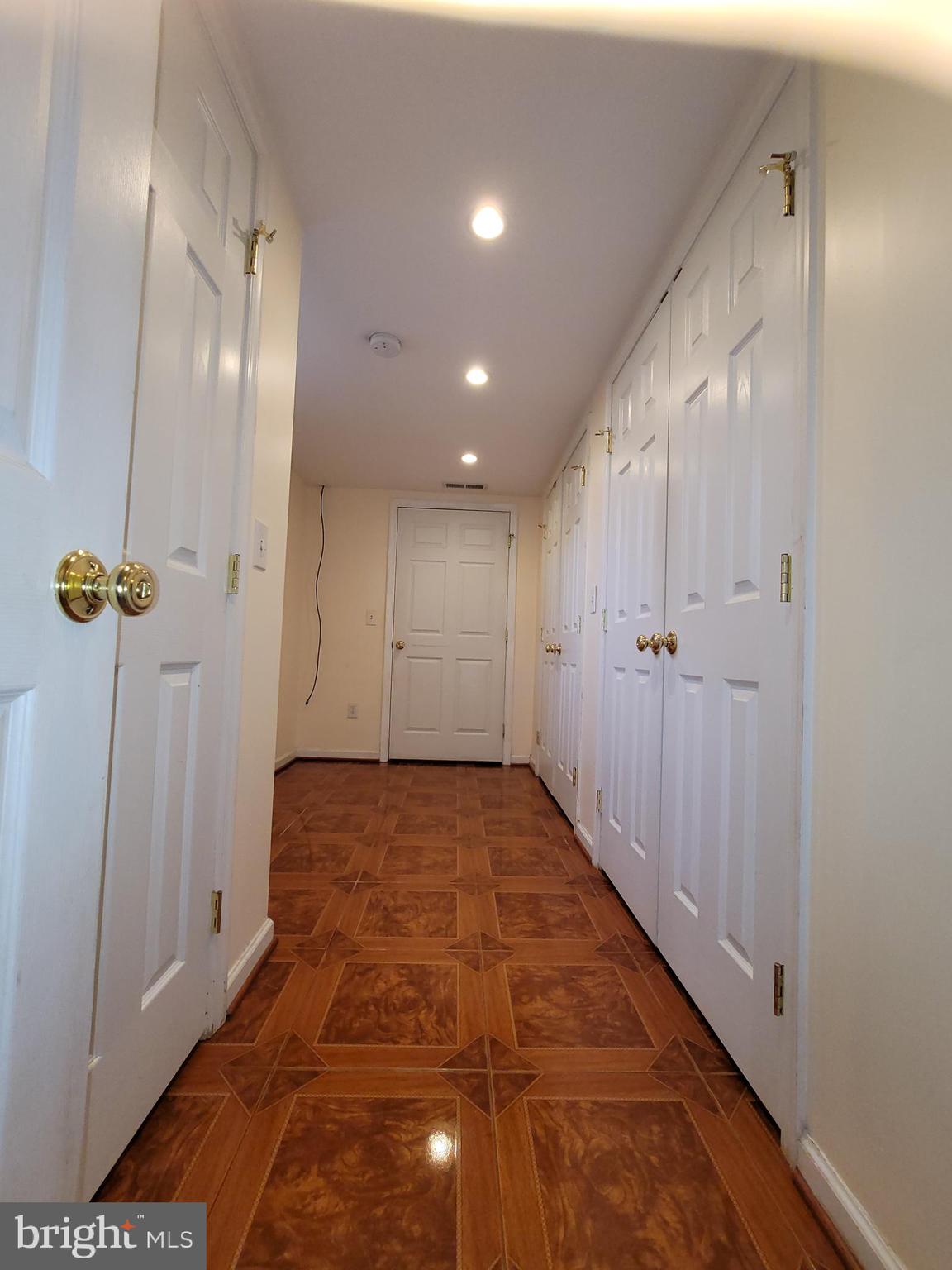 8411 Leland Road Manassas, VA 20111 - Photo 24 of 38 Basement