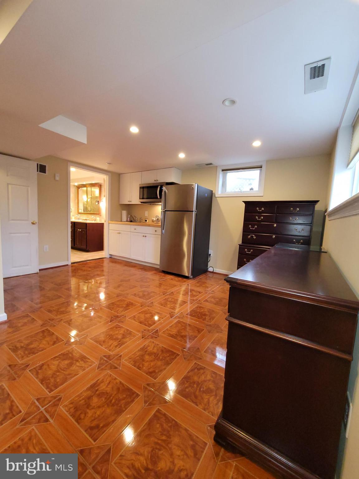 8411 Leland Road Manassas, VA 20111 - Photo 26 of 38 Basement