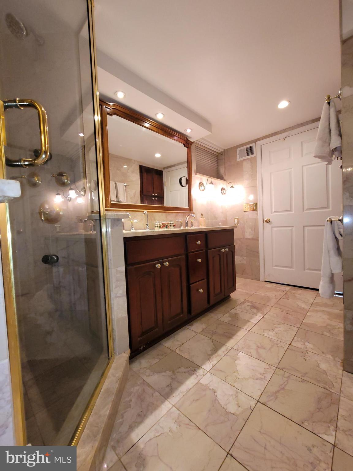 8411 Leland Road Manassas, VA 20111 - Photo 27 of 38 Basement