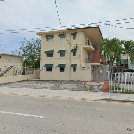 $219,000 | 1020 Southwest 7th Street, Unit 9, Miami, FL 33130