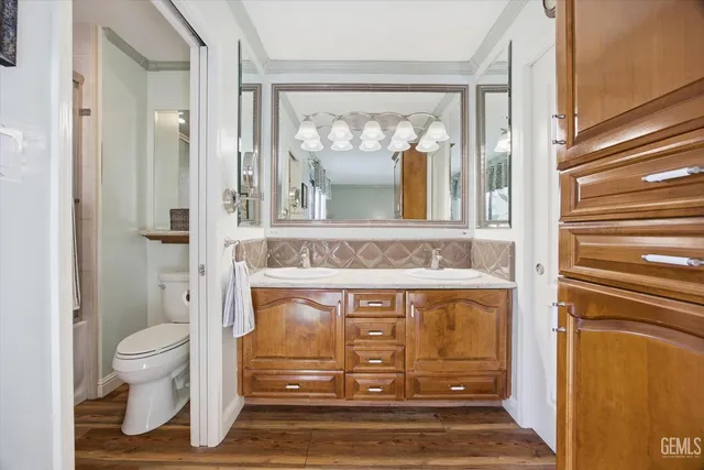 $449,950 | Undisclosed Address, Bakersfield, CA 93309