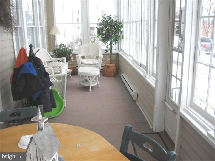 213 Maple Road Wallingford, PA 19086 - Photo 9 of 22 Enclosed Porch